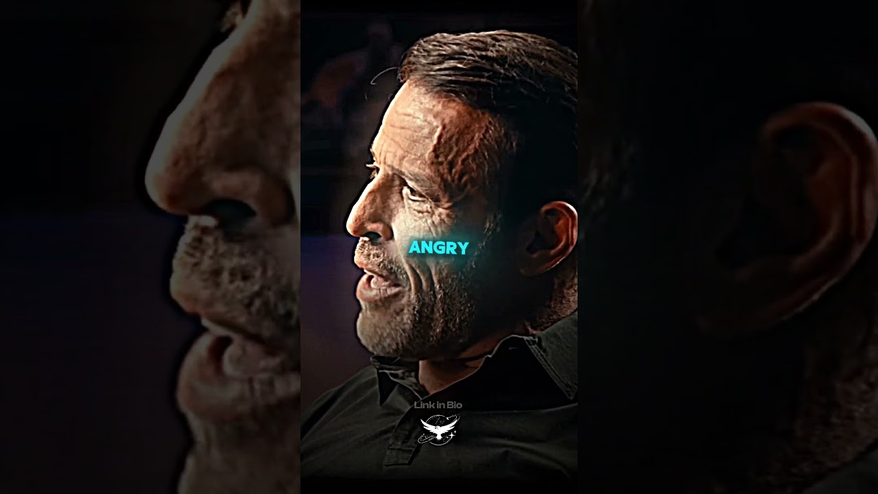 Why Your Focus Determines Your Quality of Life: Insights from Tony Robbins