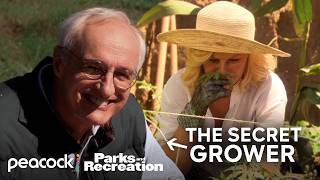 All The Foreshadowing You Might Have Missed on Parks And Recreation