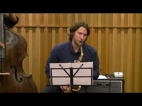 Milonga del Ángel (Astor Piazzolla)