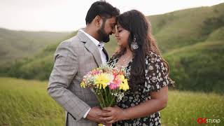 Dr. Parthvi & Dr. Shubham Prewedding Teaser