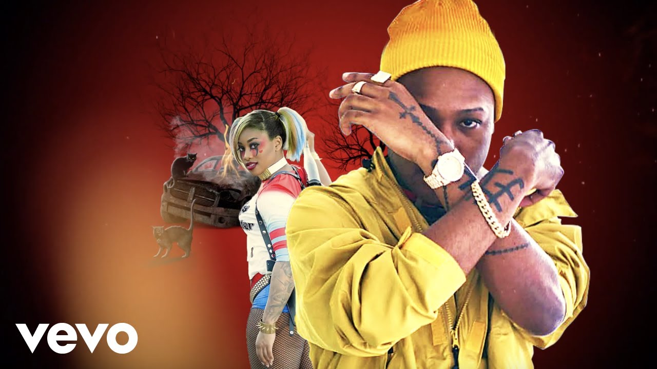 Watch Acegawd - Crawsis (Lyric Video) on YouTube Watch Acegawd - Crawsis (Lyric Video) on YouTube