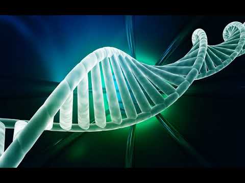 Complete Full DNA Activation Subliminal DIVINE GOLDEN DNA Ω EVOLUTION