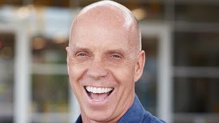 Scott Hamilton s Inspiring Battle Against a Brain Tumor