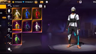 NOOB👉 TO👉 PRO🤑 SPEND 861,041,01 💎IN New ACCOUNT LEVEL 1 FREE FIRE⚡