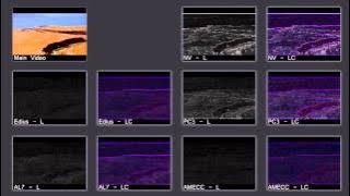 MPEG2 conversion Test