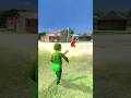 GTA_V ডাইনি বাচ্চা মায়ের পিছনে আগুন দিলো | #shorts #cartoon