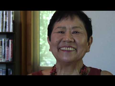 北沢杏子、８０歳。