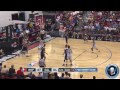 Justin Anderson Full 2015 Summer League Highlights