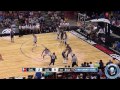 Justin Anderson Full 2015 Summer League Highlights