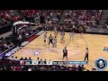 Justin Anderson Full 2015 Summer League Highlights
