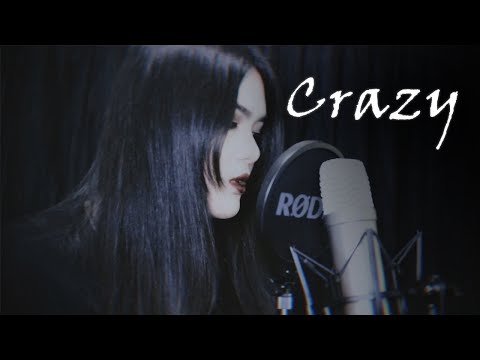 Kidneythieves - Crazy (Cover)