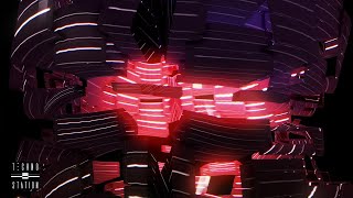 Tiger Stripes - Fire [Video Clip] | Techno Station