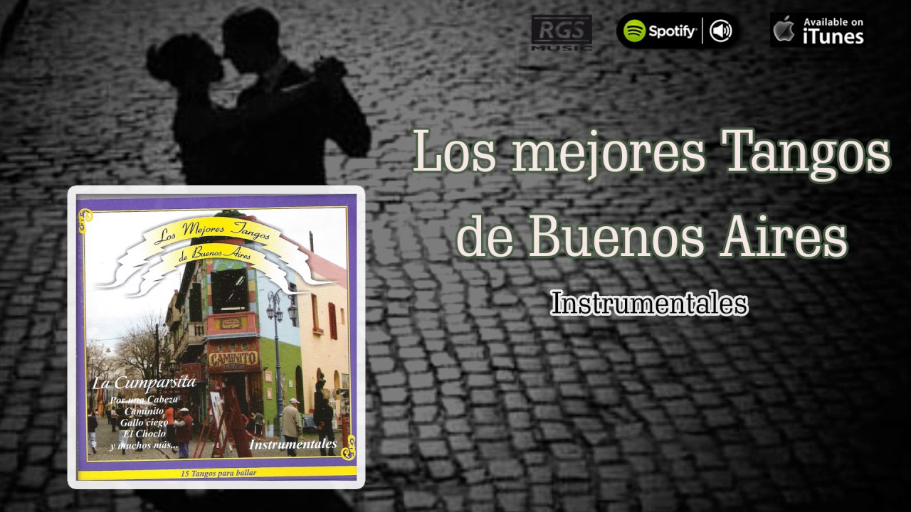 tango instrumental para escuchar tango instrumental para escuchar