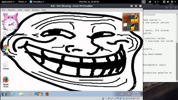 Kali Linux XerosploiT | Download Replacing | Mitm