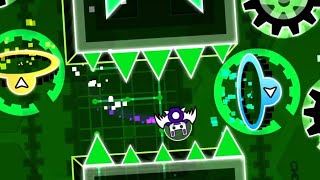Quantum Processing by Riot 100% (Extreme Demon) Wealth
