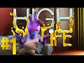 QUESTO GIOCO MI FARÀ BANNARE - High on Life ITA #1