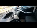 Toyota  2007 Diwan 2011 essence  k 267 000