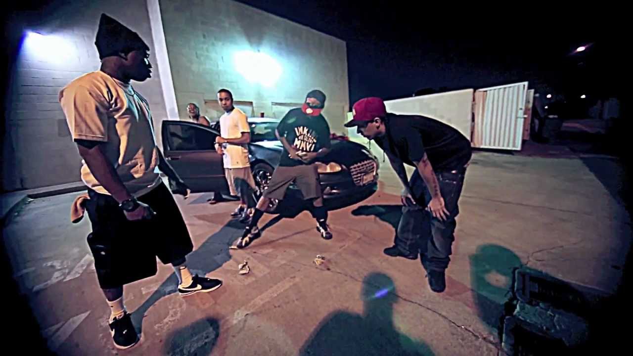Watch Red Duce - All IN (Official music video) on YouTube Watch Red Duce - All IN (Official music video) on YouTube