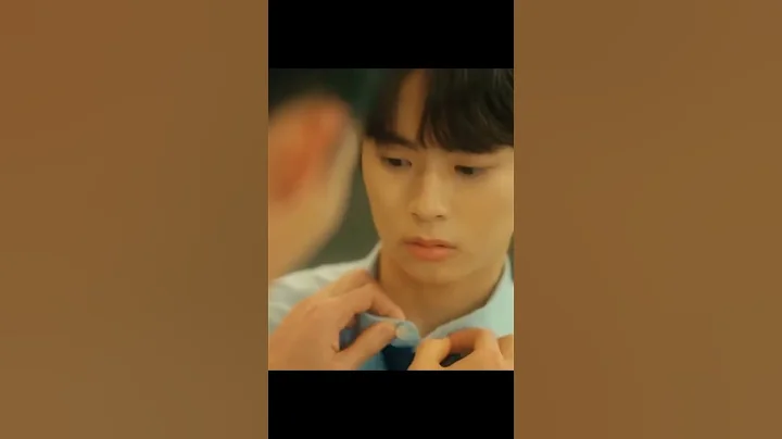 Who's Bigger Flirt😝🥰💟#shorts #JunAndJun #blseries #koreanblseries