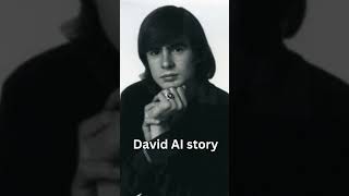 David AI story (accident)