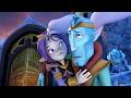 GORMITI - ICE STORM AND WIND POWER! ❄️🌪️ SUPER TOONS TV