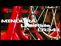 【Minoura LiveRide LR341】ロードバイク初心者が固定台を買ってみた！