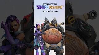 S30: A Grime Doctrine ( Patch Notes ) | Overwatch 2: Balance Changes