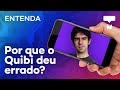 Entenda: por que o Quibi deu errado? – TecMundo