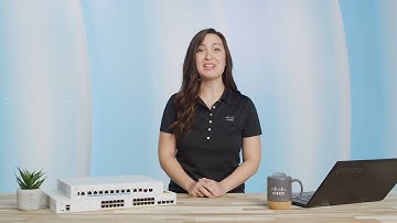 Accessing CBS Switch CLI with PuTTY | Step-by-Step Cisco Tech Talk