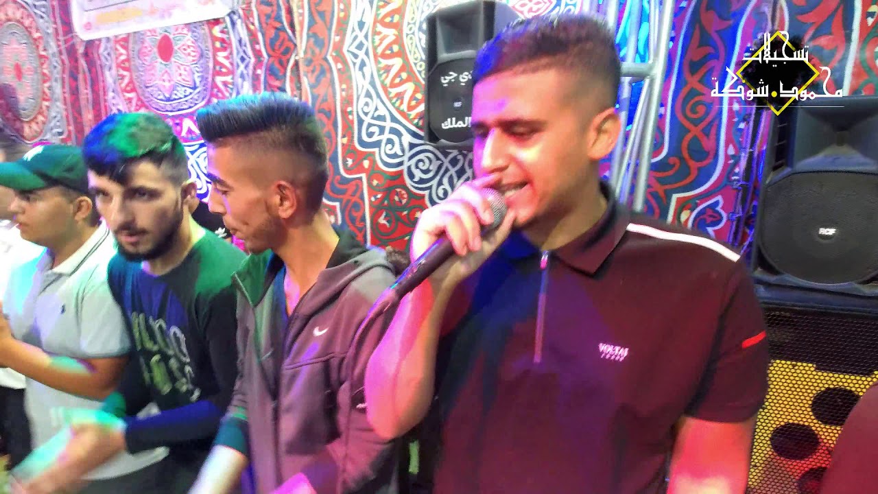 من اولها الدحية نااار وشرار فسهرة العريس جبير حساسنة مع الفنان محمد عطاونة تسجيلات محمود شوكة