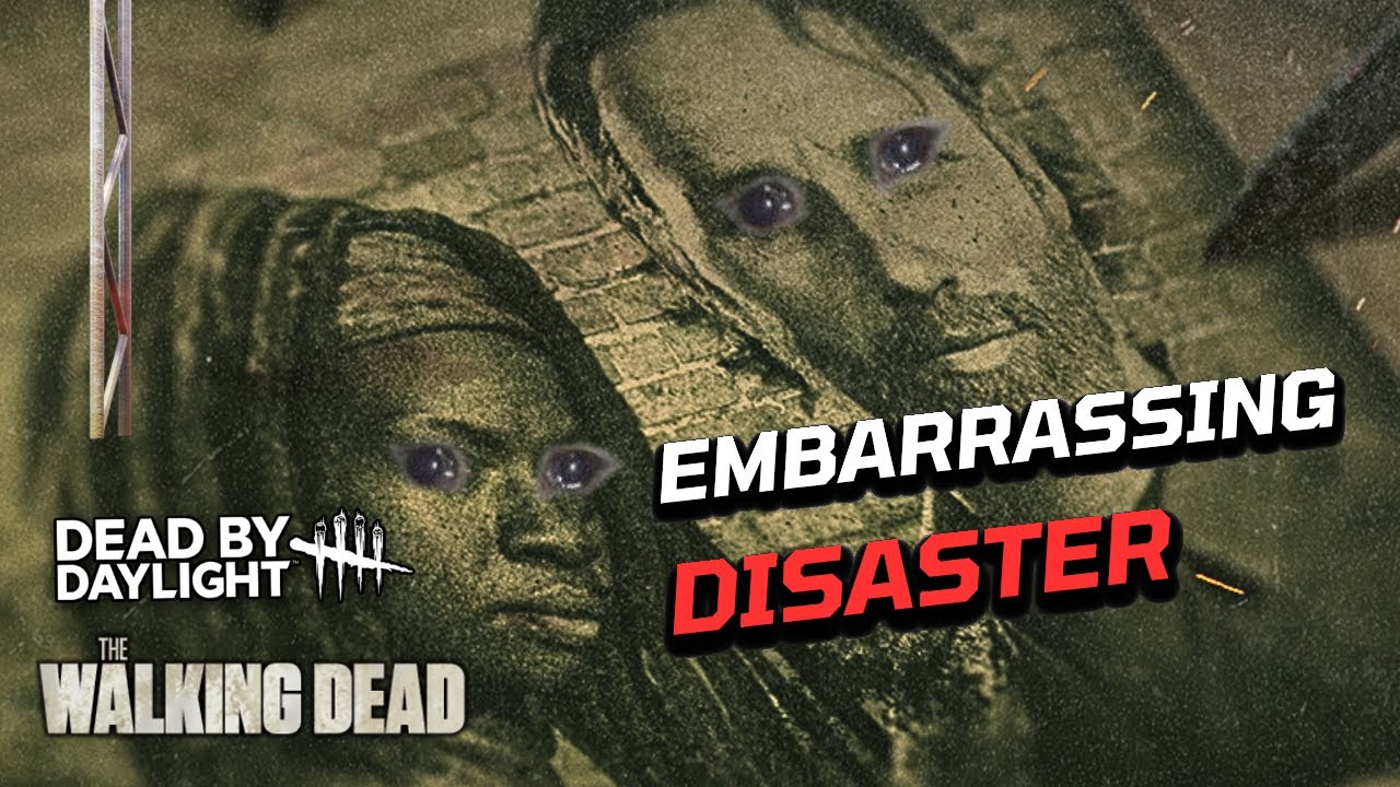 The WORST Dead by Daylight Update in YEARS - YouTube