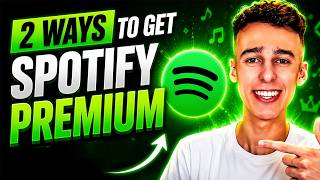 2 Ways to Get Free Spotify Premium in 2026 🎧 (Working Methods)