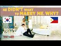 HOW I MET MY KOREAN HUSBAND 🇰🇷🇵🇭 SA PILIPINAS LAHAT NAGSIMULA