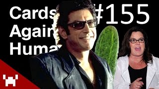 LIFE FINDS A WAY (Cards Against Humanity w/ Ze, Chilled, Minx, & GaLm Ep. 155)