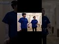 Hai cai con nguoi này ồn ào một cách đáng yeu thía #quangtrung #ninhduonglanngoc #runningmanvietnam