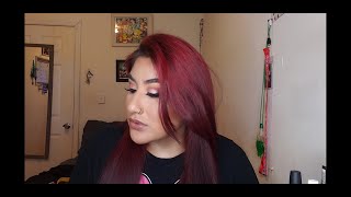 Sunset shadow tutorial