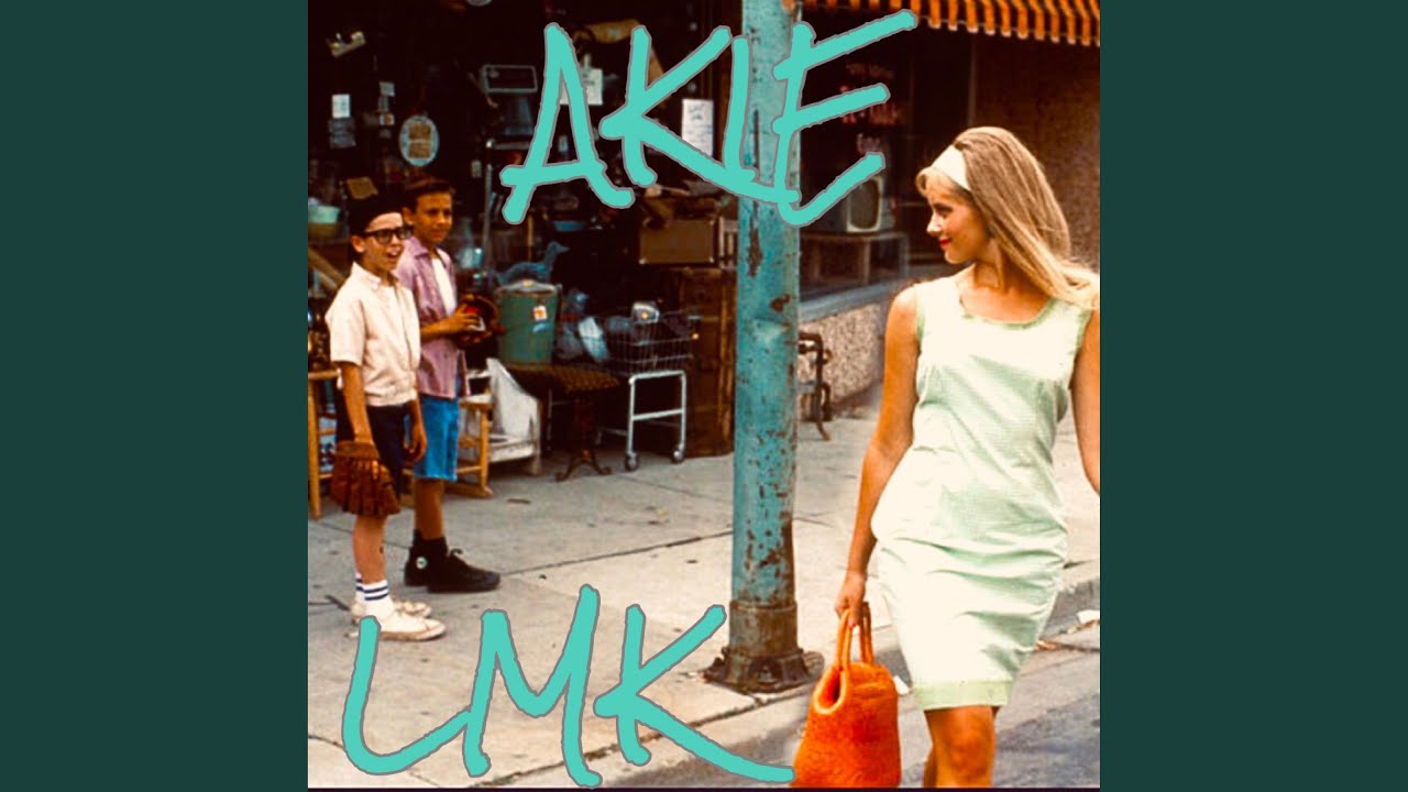 LMK YouTube lmk-youtube