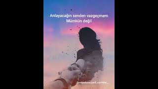 Sen Benim En Kıymetlimsin Şk