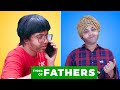 Types of fathers   father vs son  tamil comedy   solosign