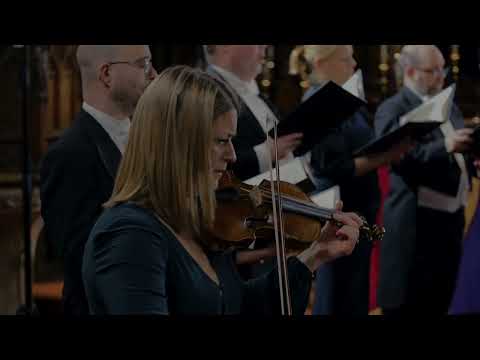 Putar I Shall be an Angel of Peace - The Sixteen