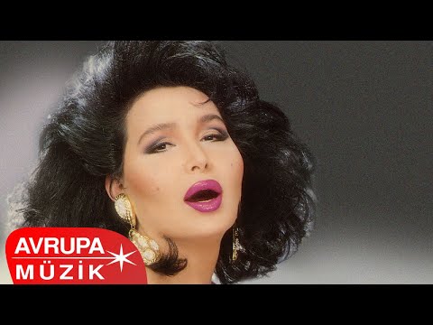 Bülent Ersoy - Fark Etmez (Official Audio)