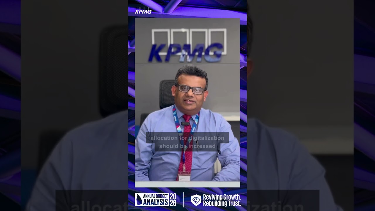 Budget 2026 Insights: Reviving Growth, Rebuilding Trust