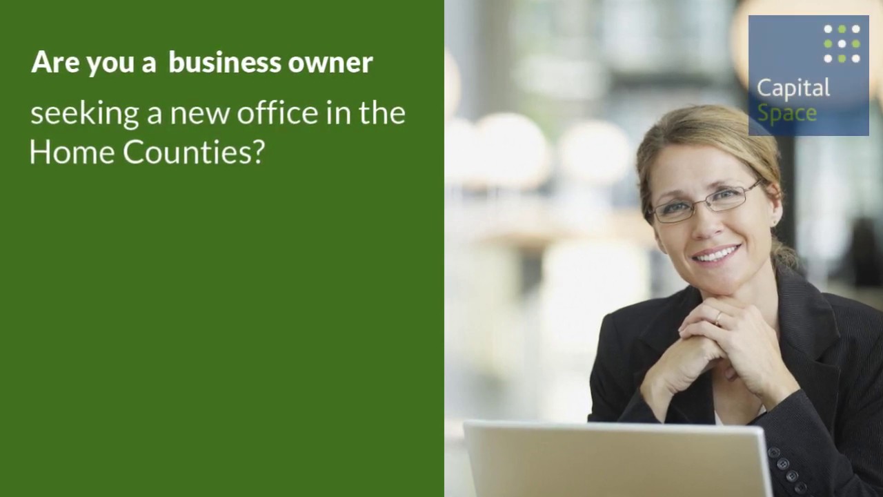 Attractive AND affordable offices to let in Kent