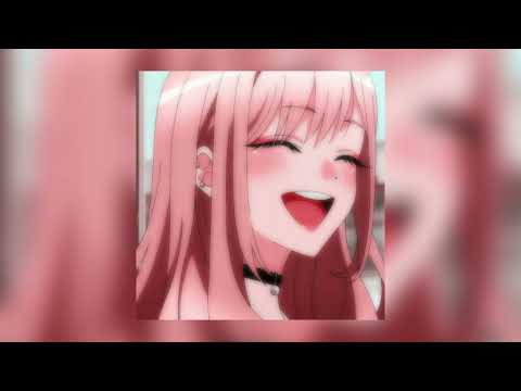 винтаж - когда рядом ты (speed up/nightcore)