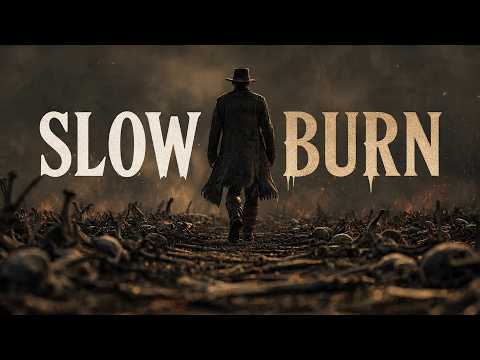 SLOW BURN IN THE SWAMP 🔥 | Dark Outlaw  Hit 2026