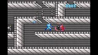 Magma streamed: Death Bots (nes)