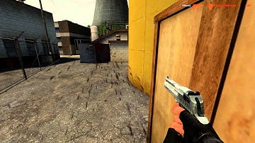 FLICK 360!? NE NE SLISHAL // FREE DEMO OLD CSS