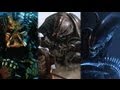 Top 10 Alien Races in Film