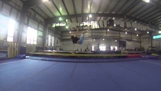 2014 Tricking Update 2014 Neo Promo