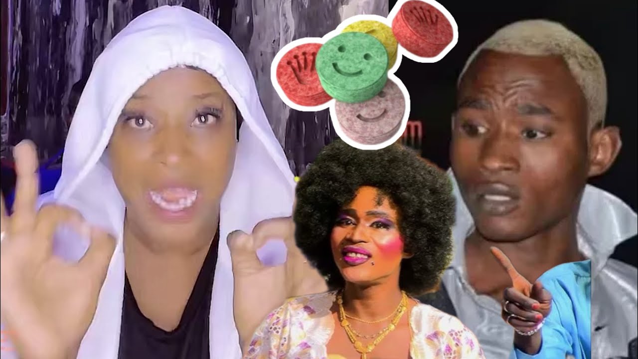 Ouzin keita dagn ko djap si gordjigueen? Ndeye gueye délivre une info a chaud 